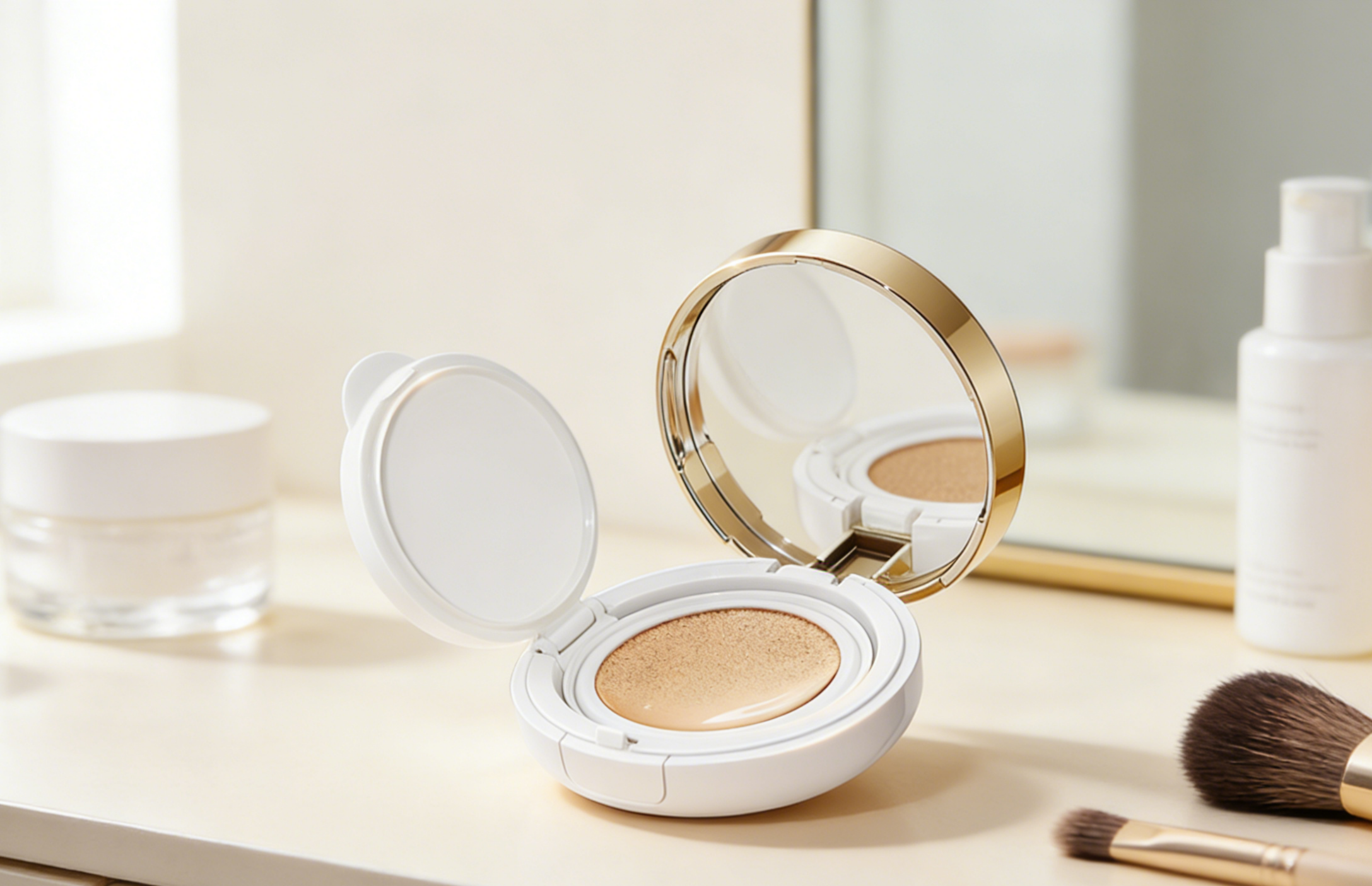 CC Cream Filling Machines